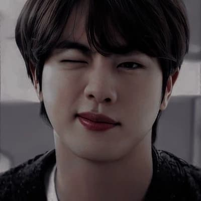 Seokjin thumbnail