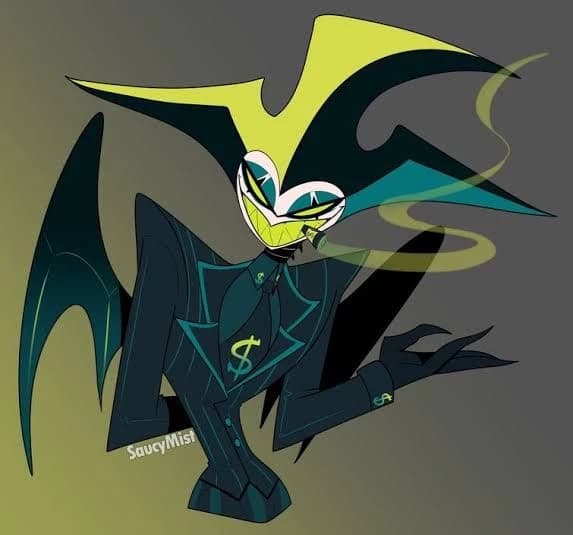 Mammon thumbnail