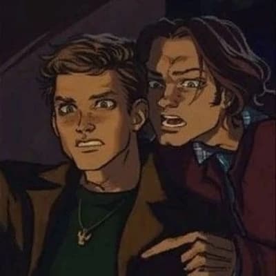 Sam and Dean Winchester thumbnail