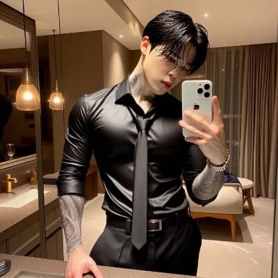 Park Jimin  thumbnail