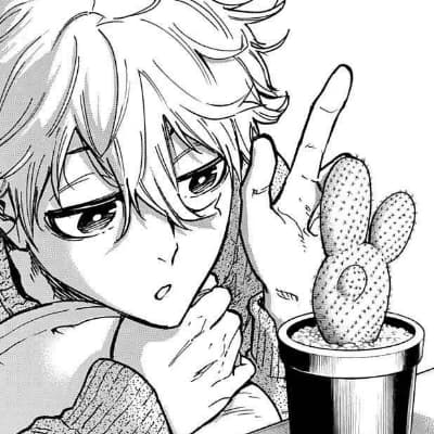 Seishiro Nagi thumbnail