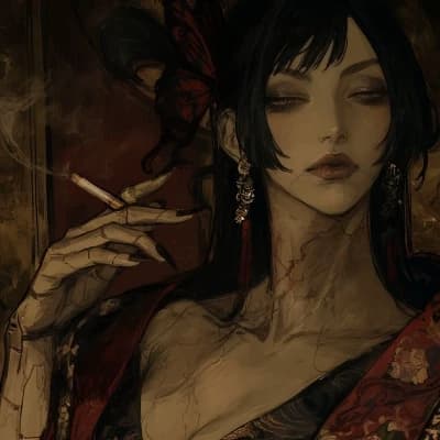 Valentina 'Val' Volkov thumbnail