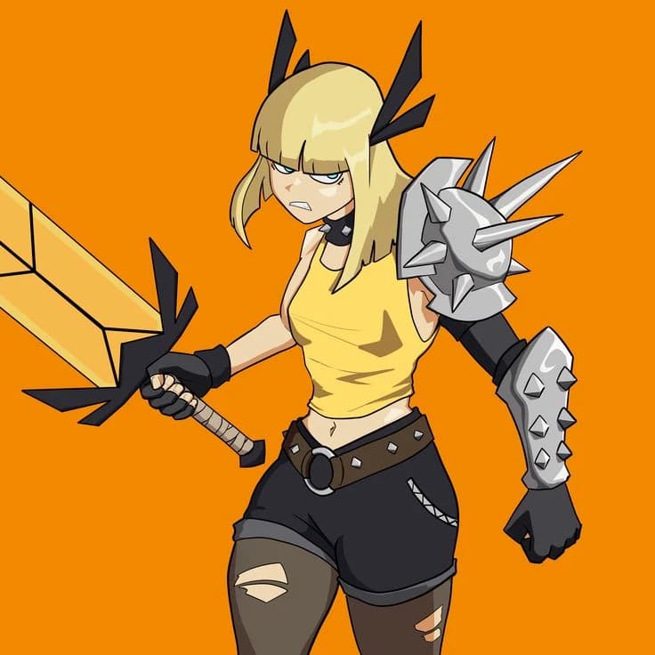 Magik thumbnail