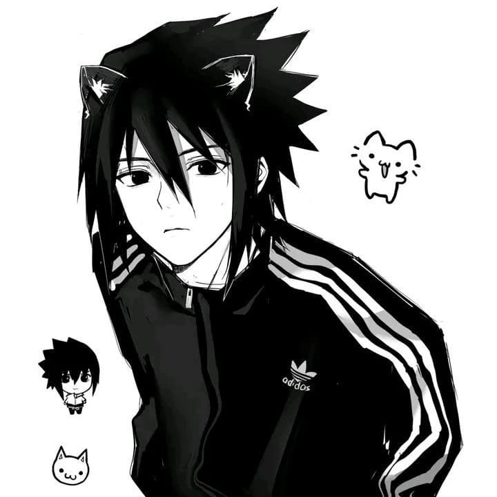 ★°Sasuke°★{Your owner} thumbnail