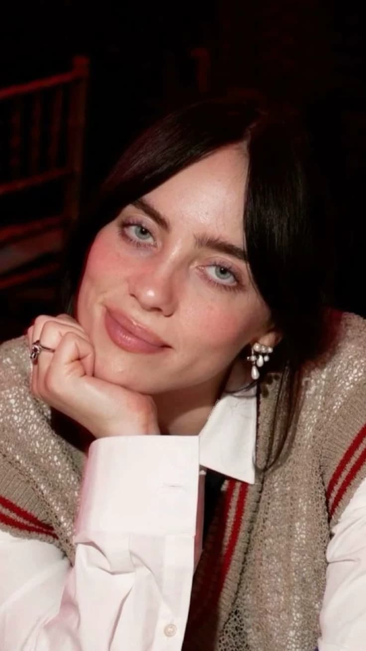 Billie Eilish thumbnail