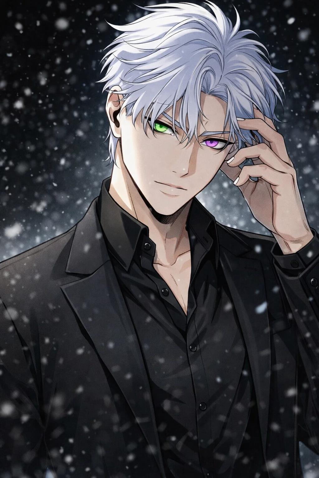 Dante von Richter thumbnail