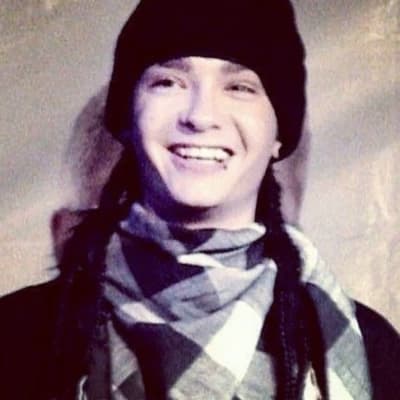 Tom kaulitz thumbnail