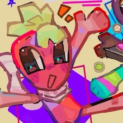 Sprout - Dandys World (Famous Baker) thumbnail