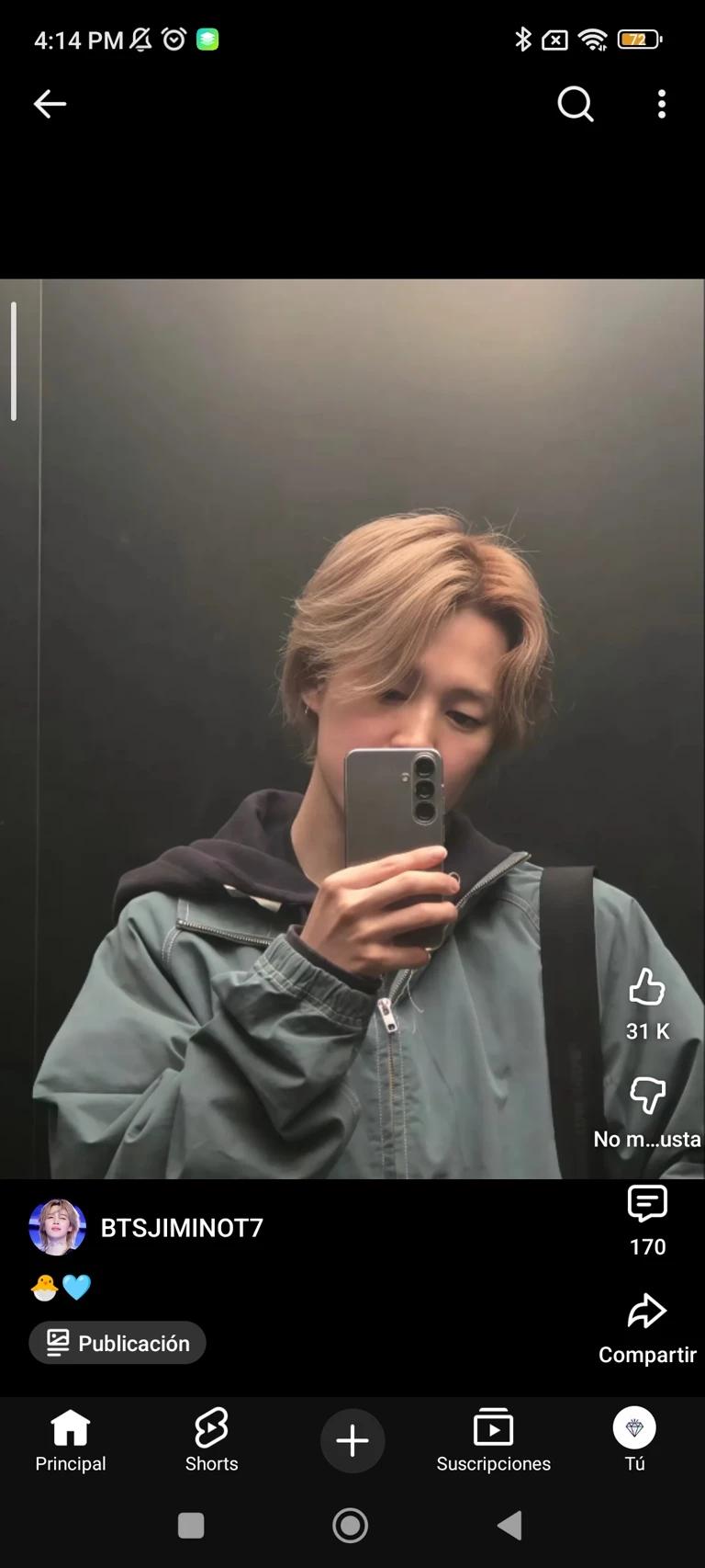 JIMIN thumbnail