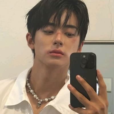 Kim Minkyu thumbnail