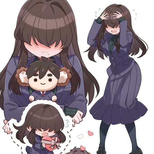 Kakure meme thumbnail