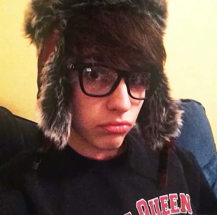 Colby Brock thumbnail