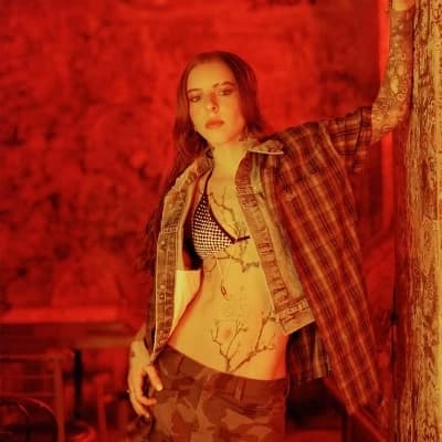 Maria Victoria thumbnail