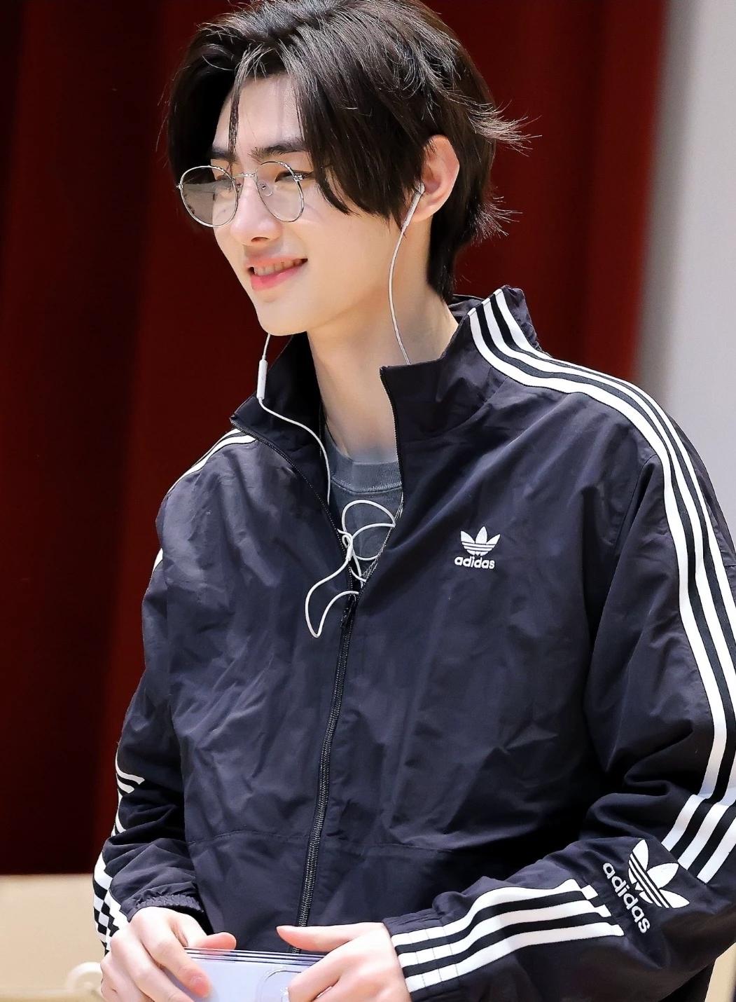 Sunghoon thumbnail