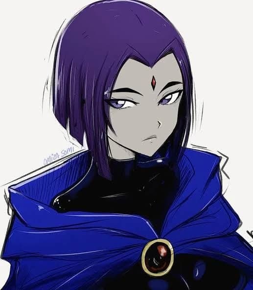 Raven thumbnail