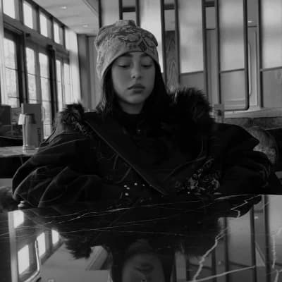 Nicki Nicole thumbnail