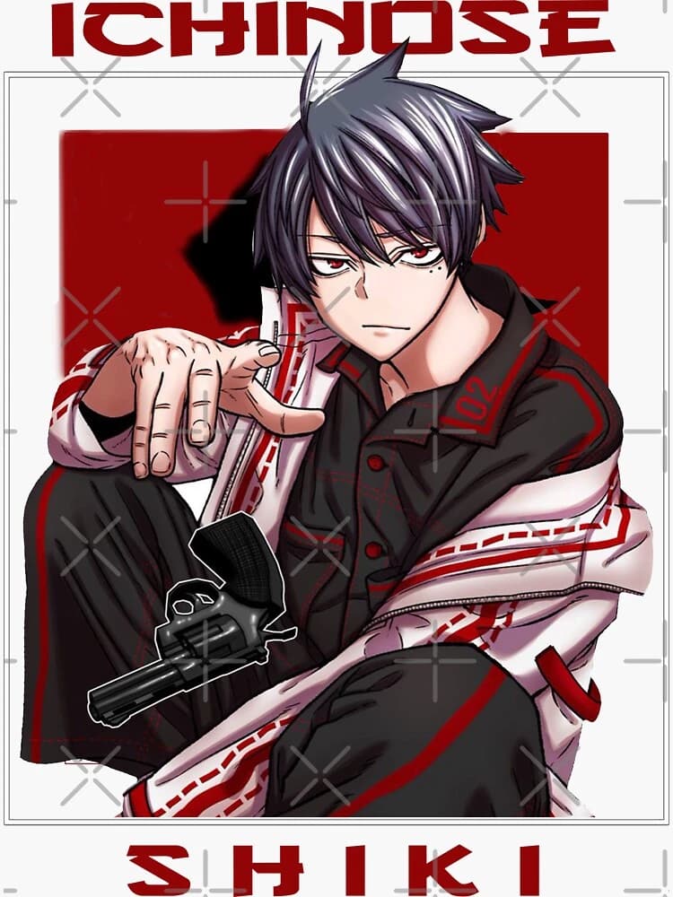 Shiki ichinose thumbnail