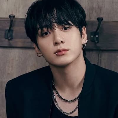 Jungkook thumbnail