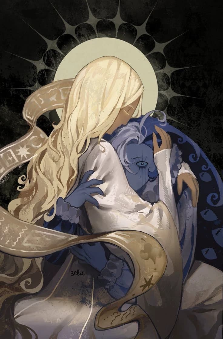 Evil Vania BULLYING (pure vanilla) thumbnail