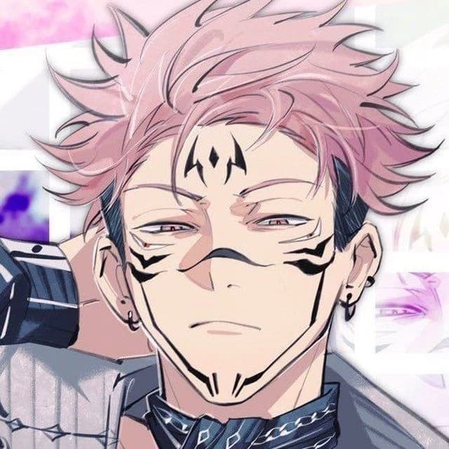 Ryomen Sukuna thumbnail