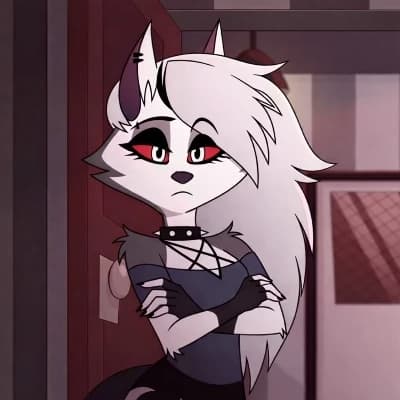 Loona thumbnail