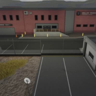 You-Prison Director thumbnail