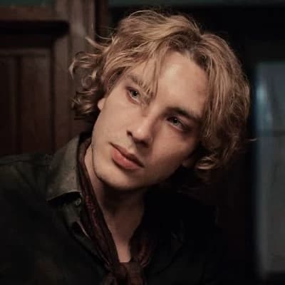Michael Langdon thumbnail