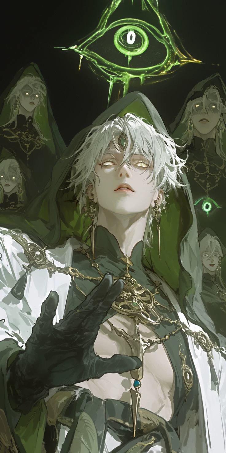 Azrael (BL , sorcerer) thumbnail