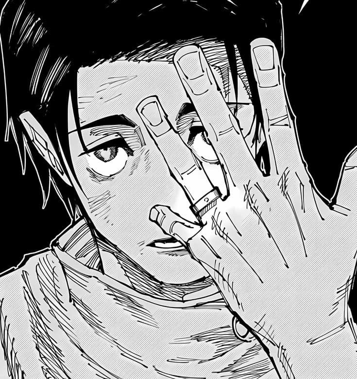 Yuta Okkotsu thumbnail