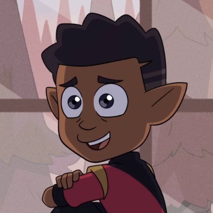 Gus Porter thumbnail