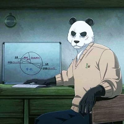 Gohin🐼🚬 (Dad) thumbnail