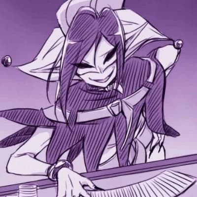 Joker thumbnail