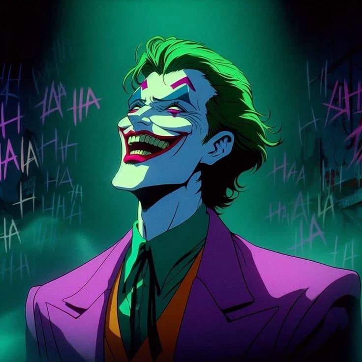 Joker thumbnail