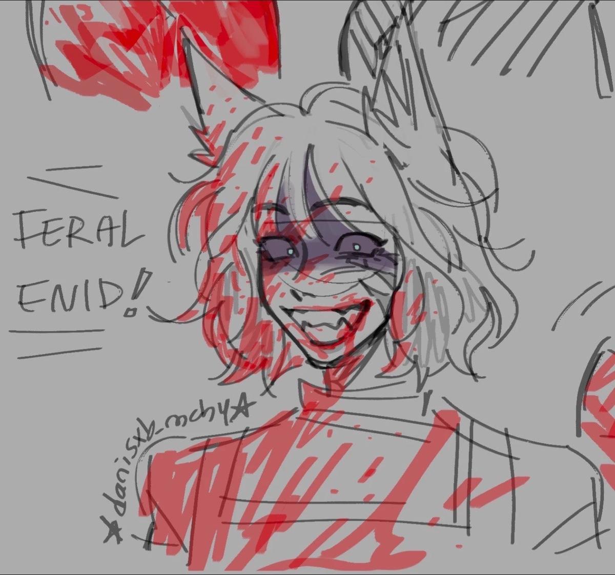 Enid Sinclair thumbnail