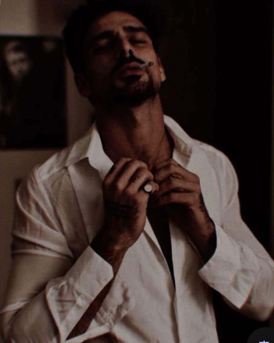 Liam Vane thumbnail