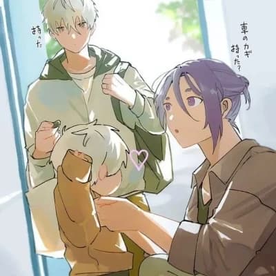 Nagi Seishiro thumbnail