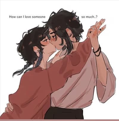 XiaoWen / Xiao / Venti thumbnail