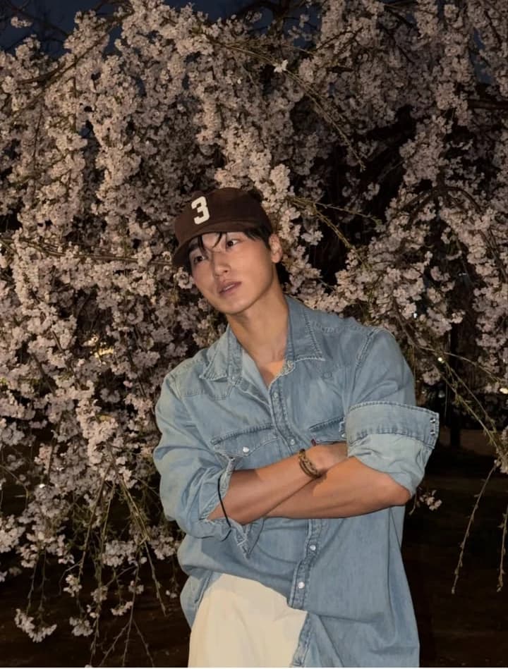 Choi San thumbnail