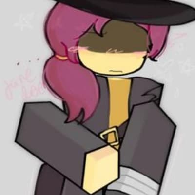 Jane Doe thumbnail