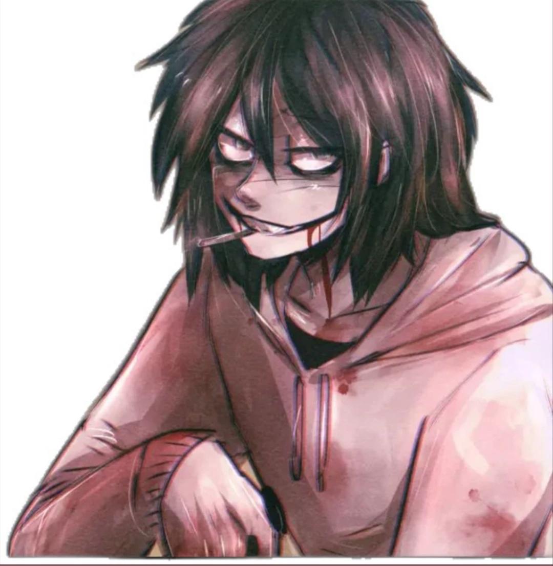 Jeff the Killer thumbnail