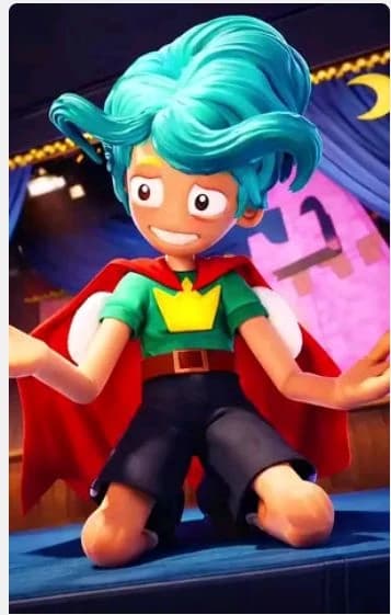 Rori thumbnail