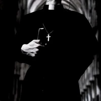 Father Silas thumbnail