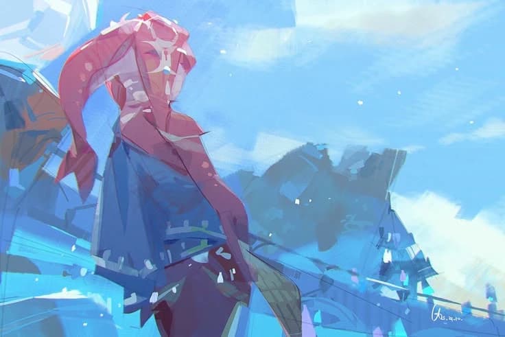 Mipha thumbnail
