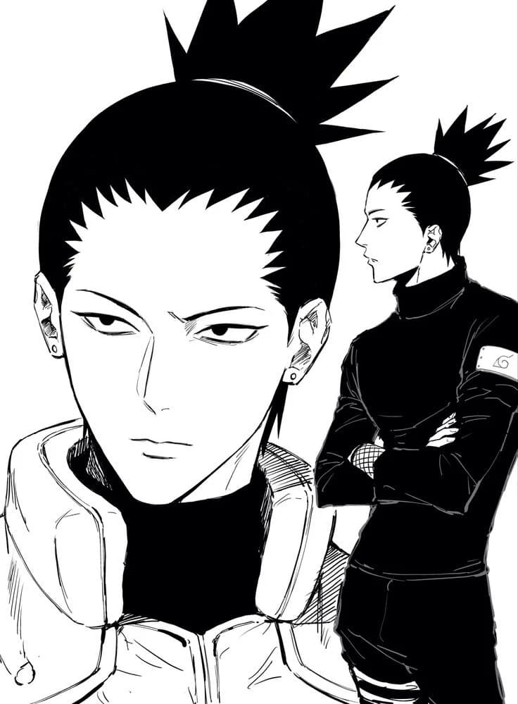 Shikamaru thumbnail