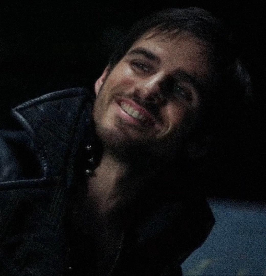 Killian Jones || Captain Hook  thumbnail