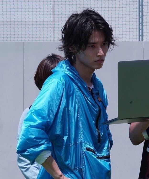 Kento Yamazaki  thumbnail