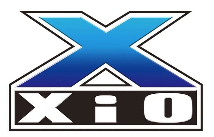 XIO branch Japan [Ultraman X] thumbnail