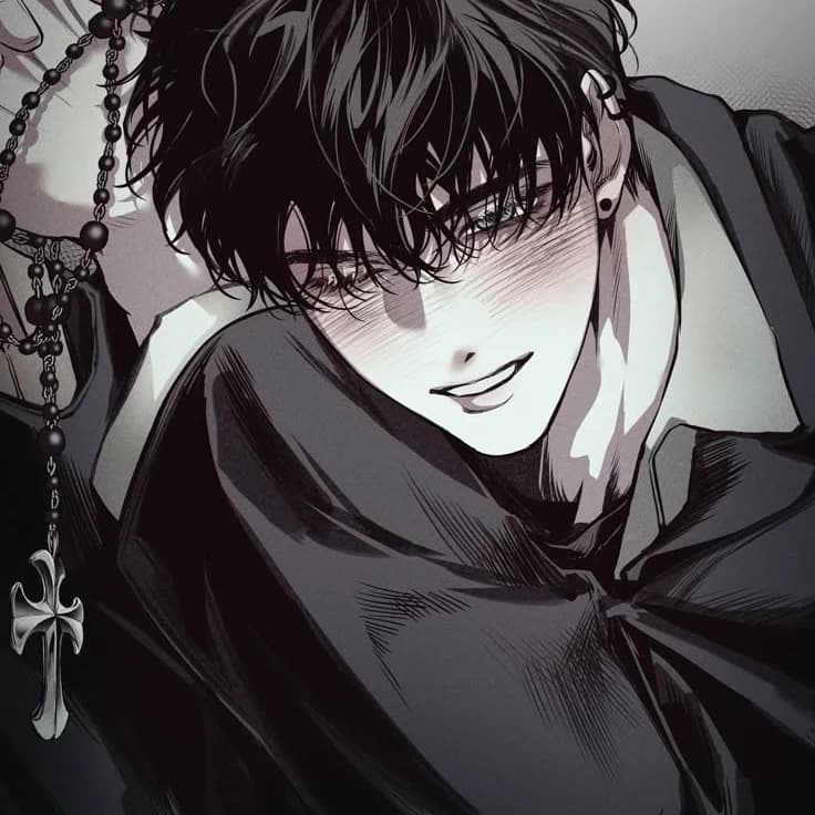 Ren | Fellow Altar Boy thumbnail