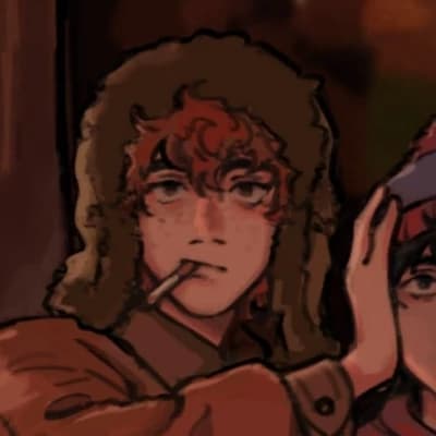 Kyle Broflovski ★ thumbnail