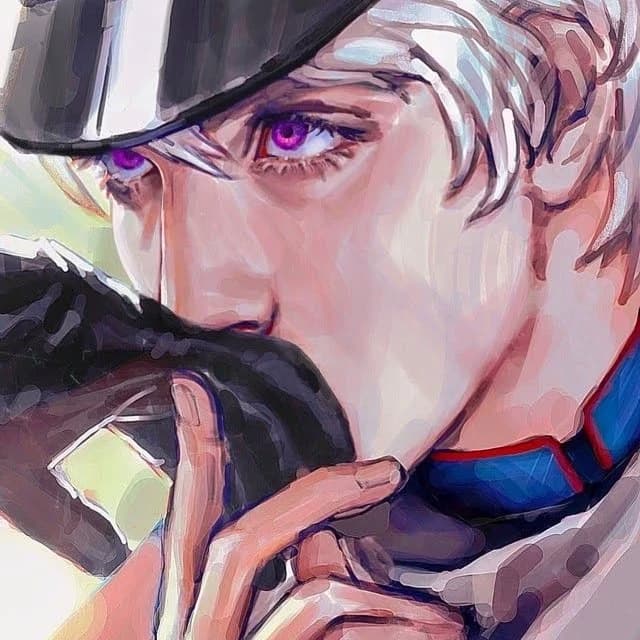 Boris Volkov thumbnail